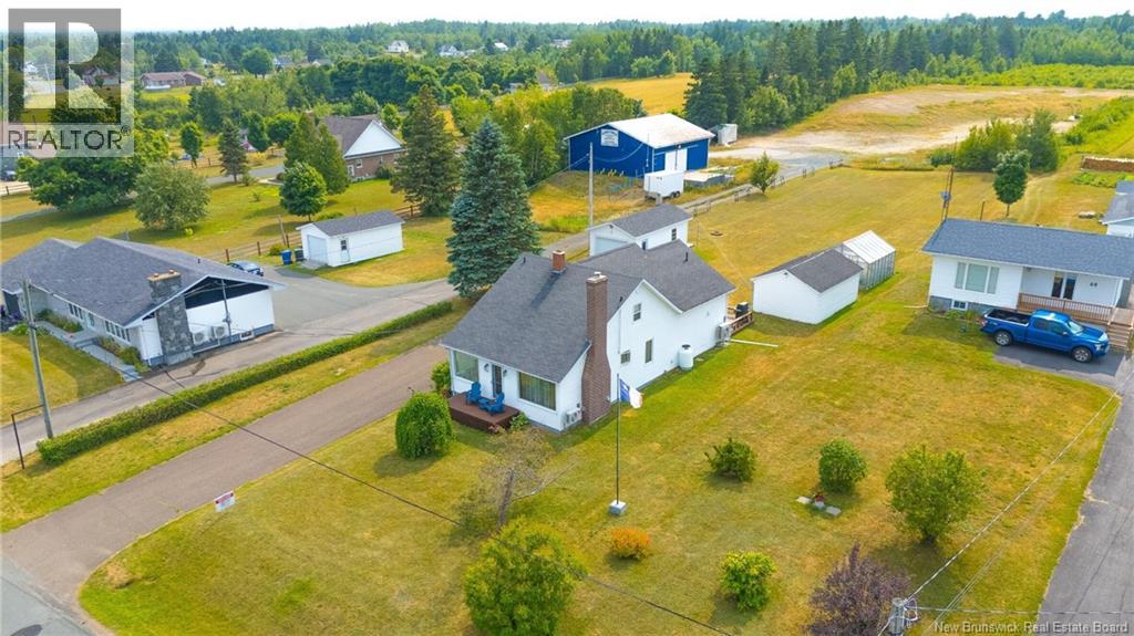 Photo 43 of 65 E Breau Road, Canton Des Basques NB