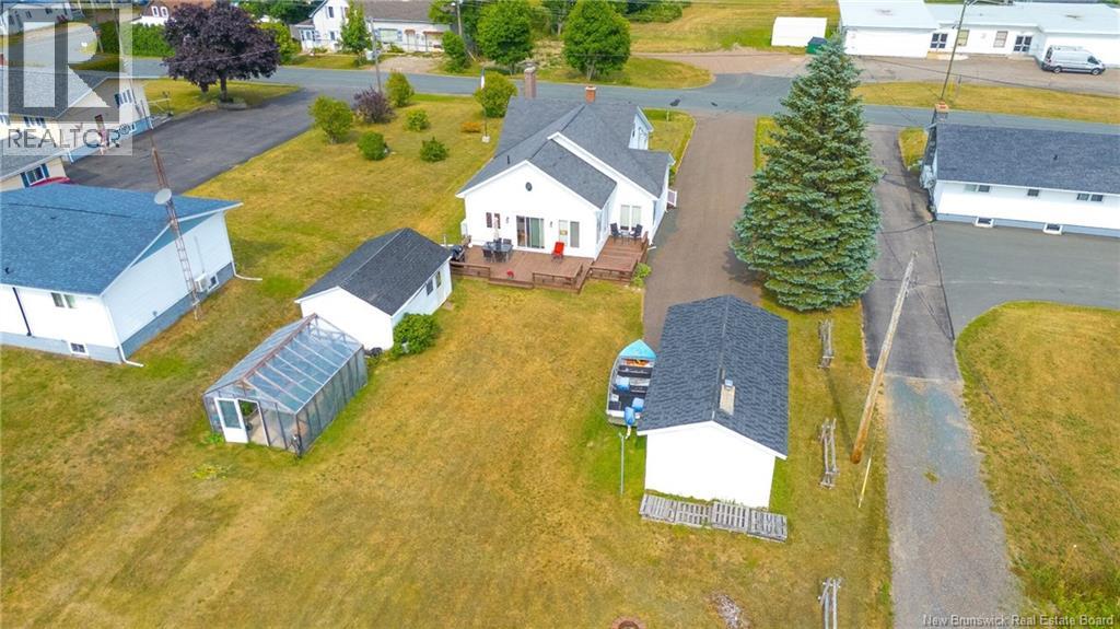 Photo 47 of 65 E Breau Road, Canton Des Basques NB