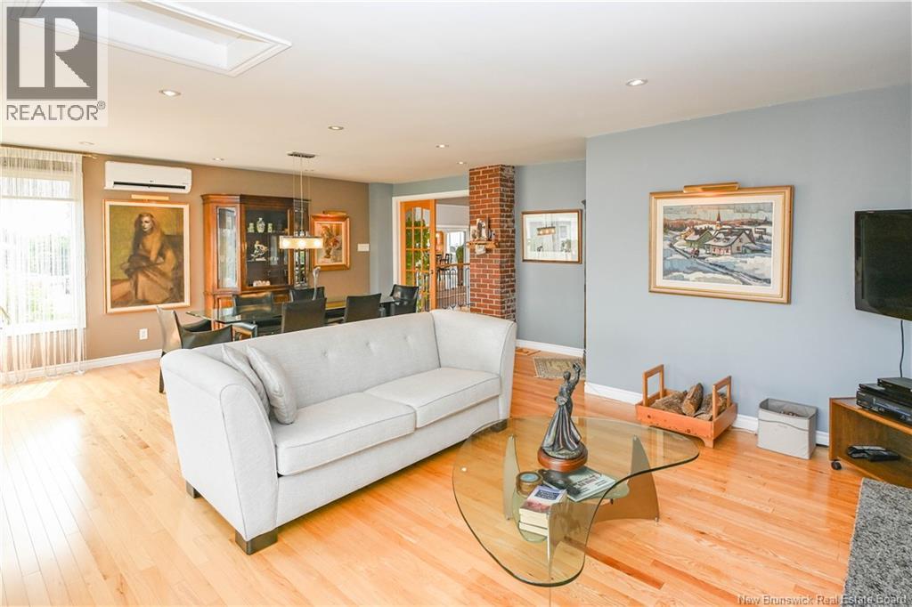 Photo 27 of 65 E Breau Road, Canton Des Basques NB