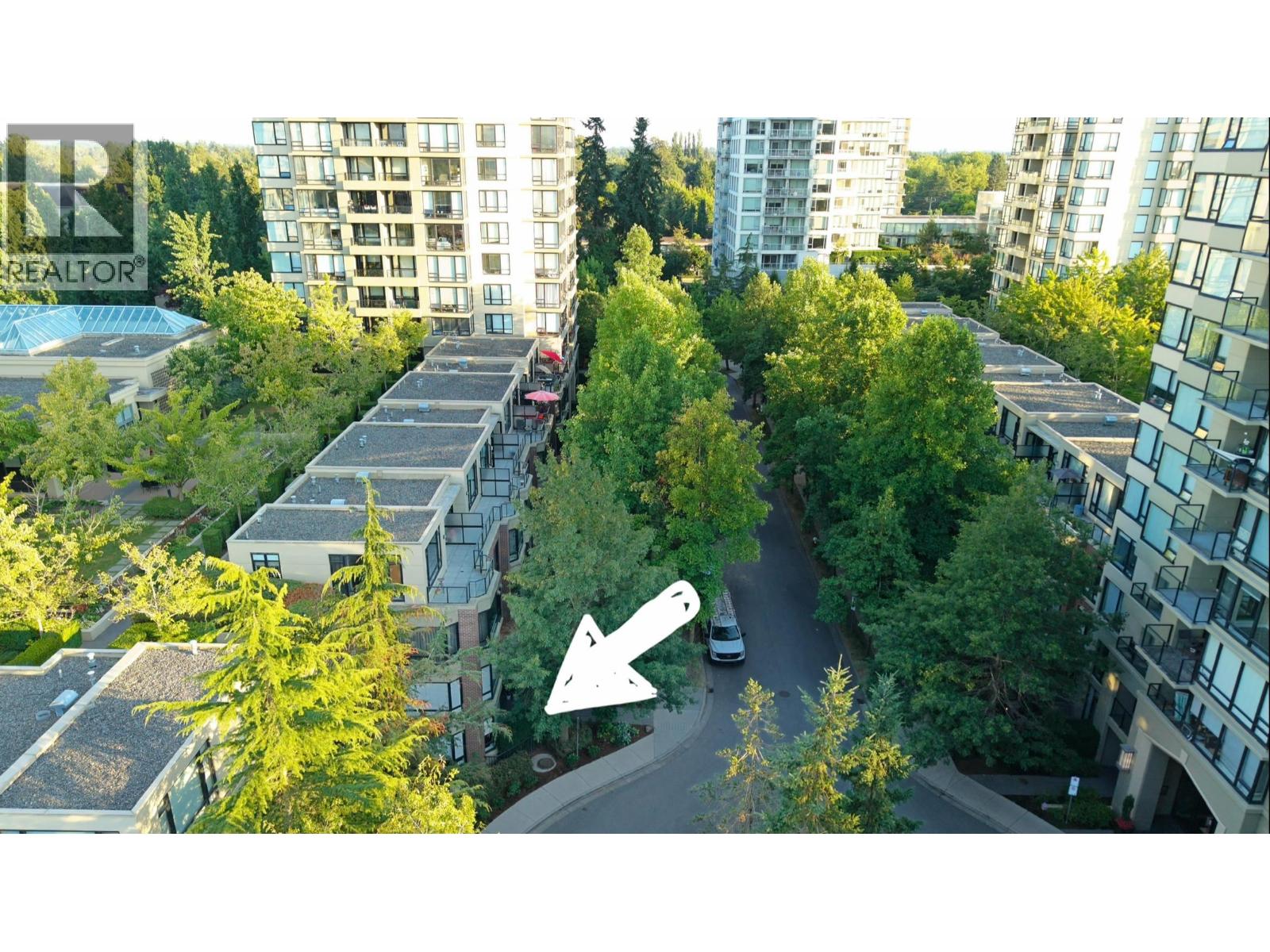 Photo 25 of 1 9133 Hemlock Drive, Richmond BC