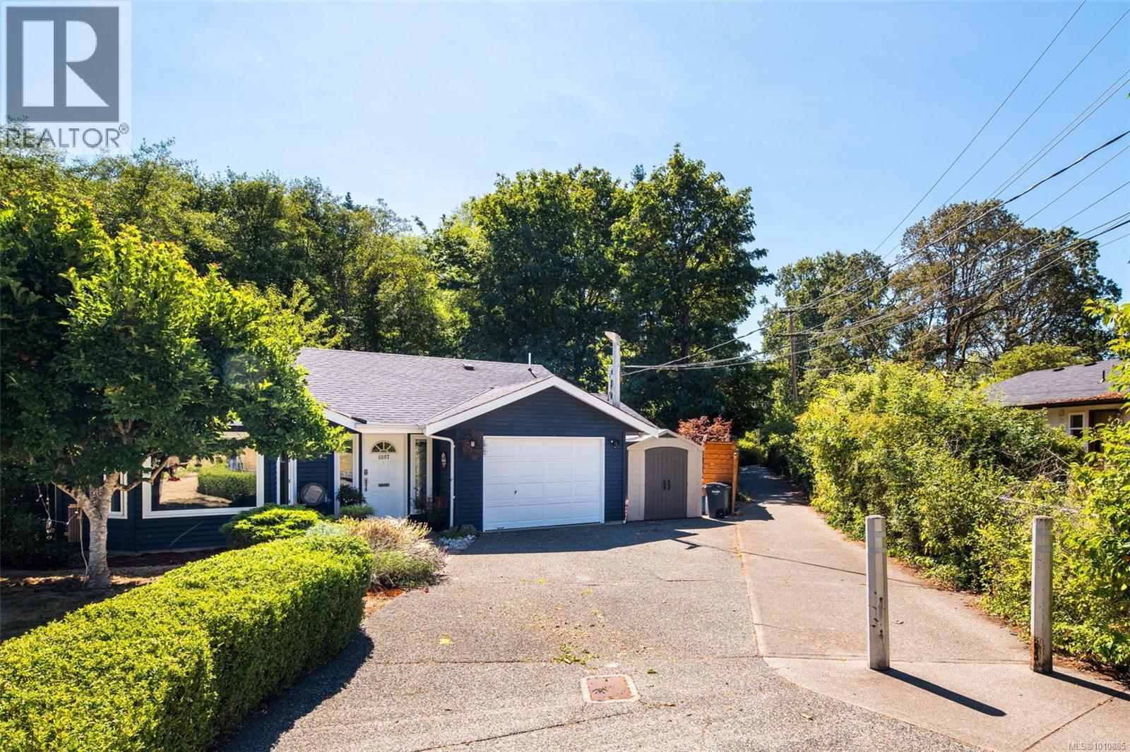 Photo 23 of 4007 Malton Ave, Saanich BC