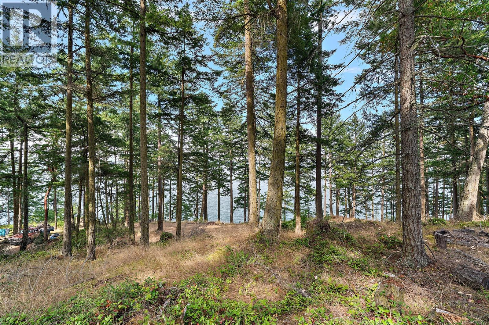  1324 Greenleaf Lane, Sidney Island