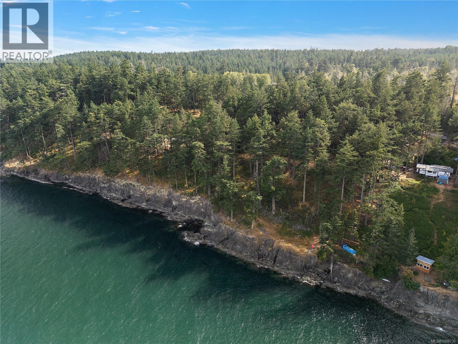  1324 Greenleaf Lane, Sidney Island