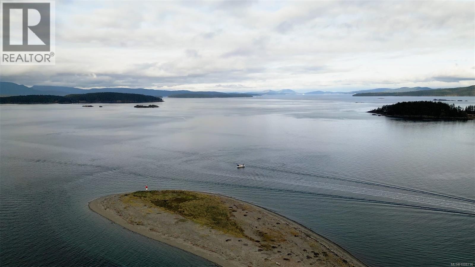  1324 Greenleaf Lane, Sidney Island