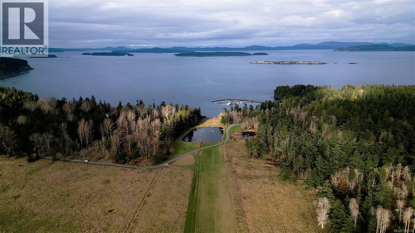  1324 Greenleaf Lane, Sidney Island