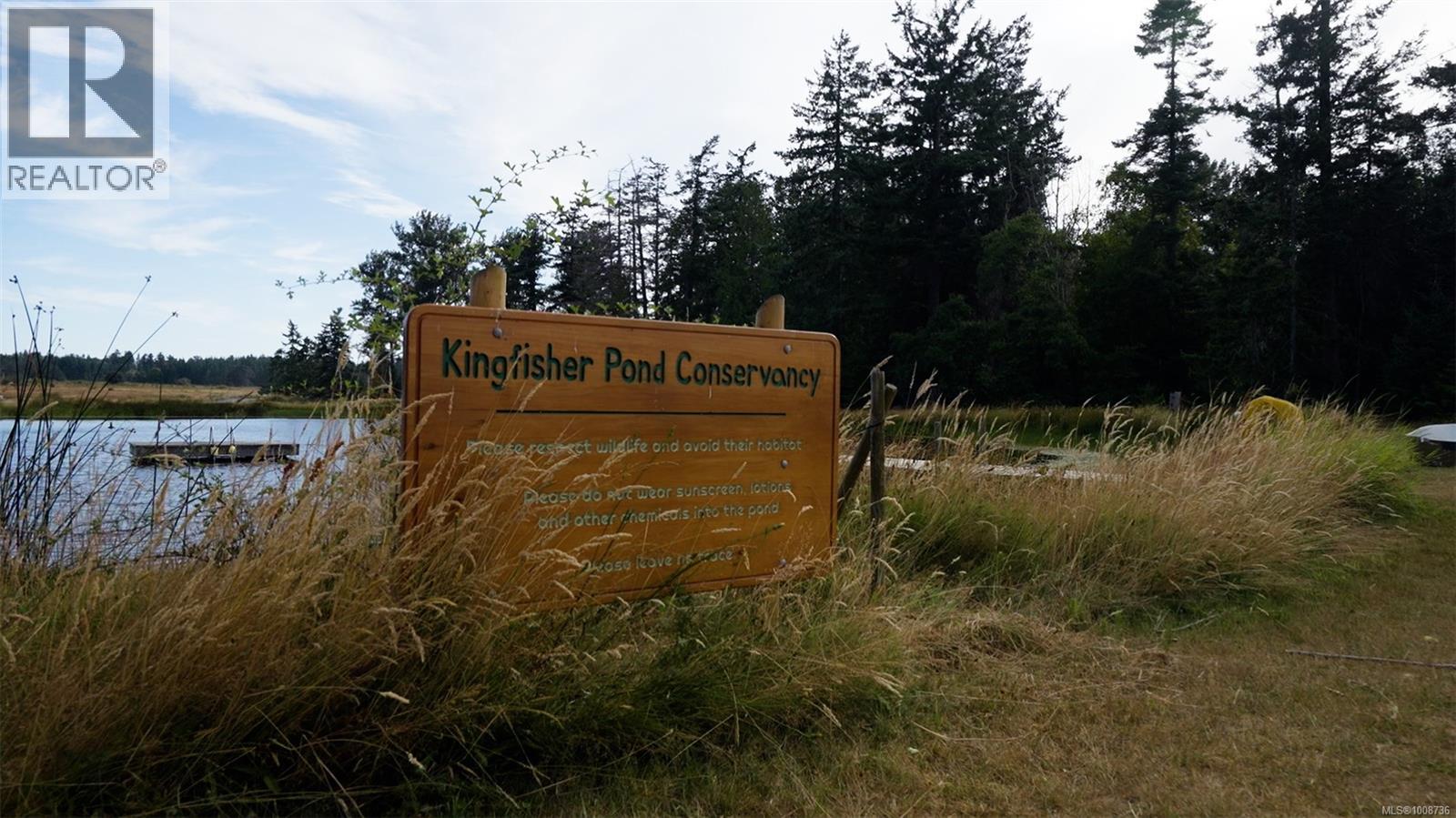  1324 Greenleaf Lane, Sidney Island
