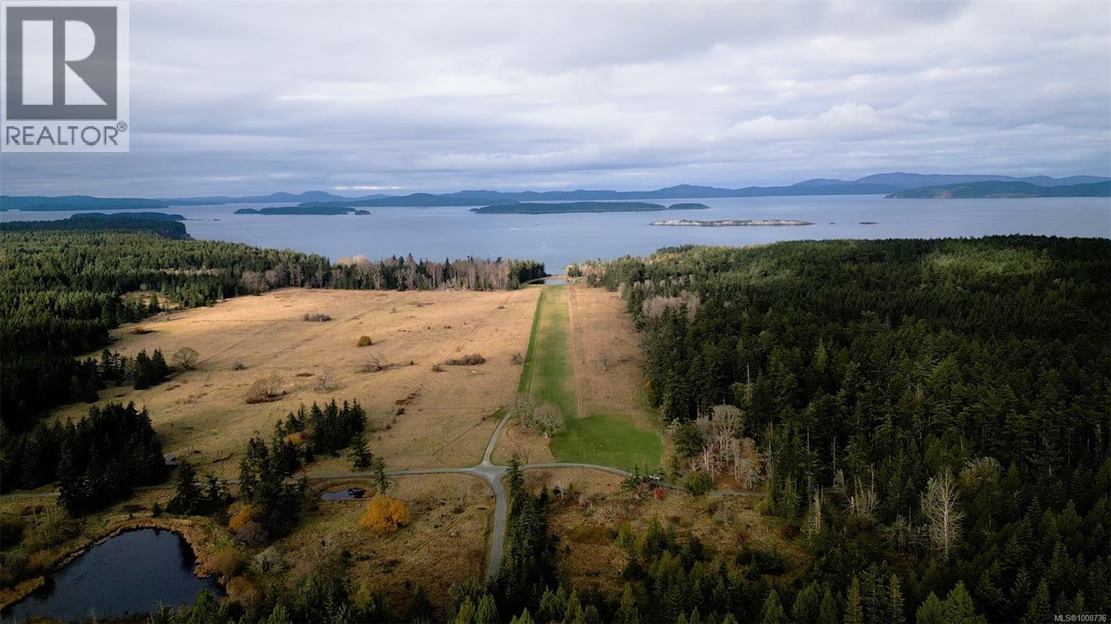  1324 Greenleaf Lane, Sidney Island