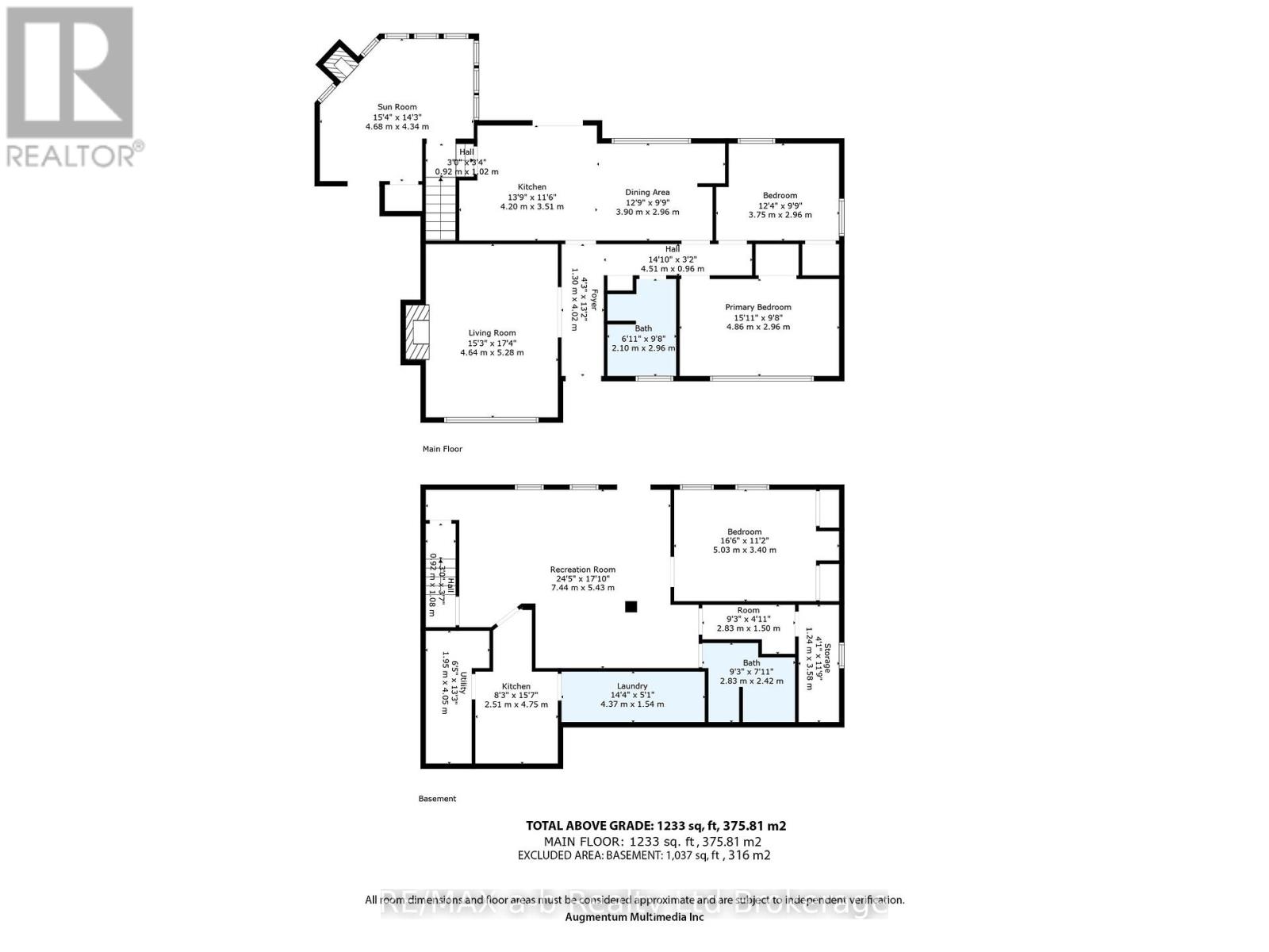 Photo 12 of 543 Highland Drive, Woodstock ON