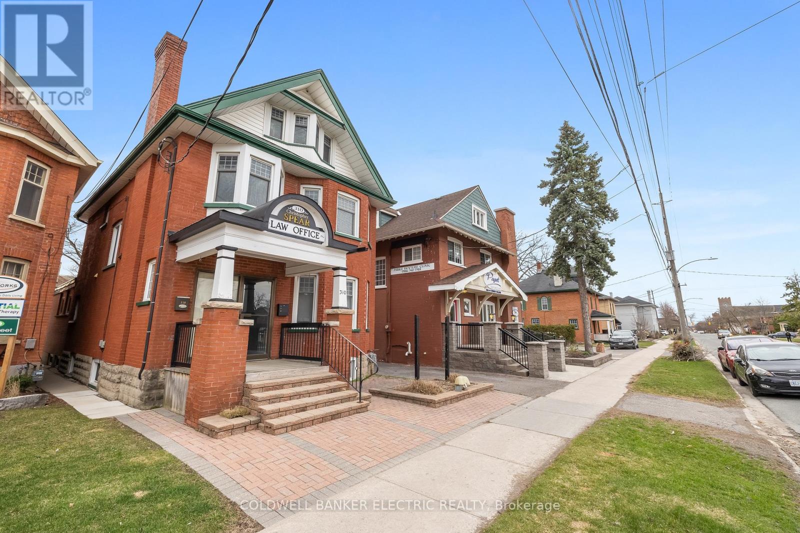 Photo 20 of 310 Rubidge Street, Peterborough Central ON