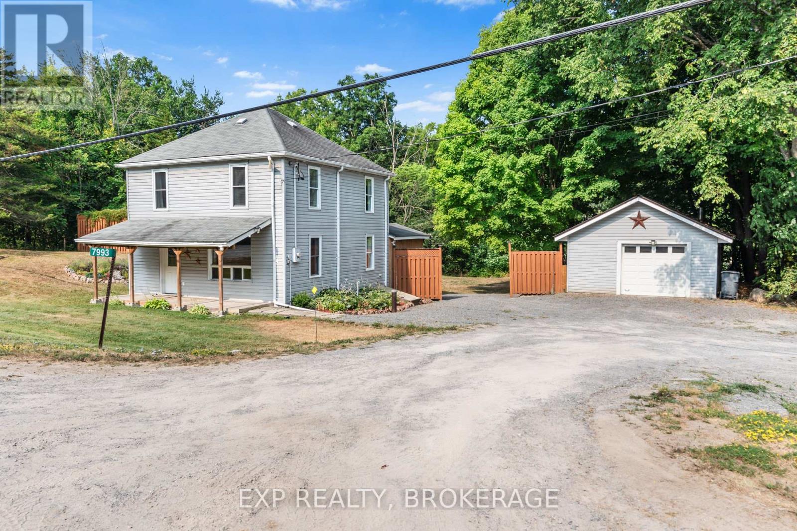 Photo 35 of 7993 Perth Road, Frontenac ON