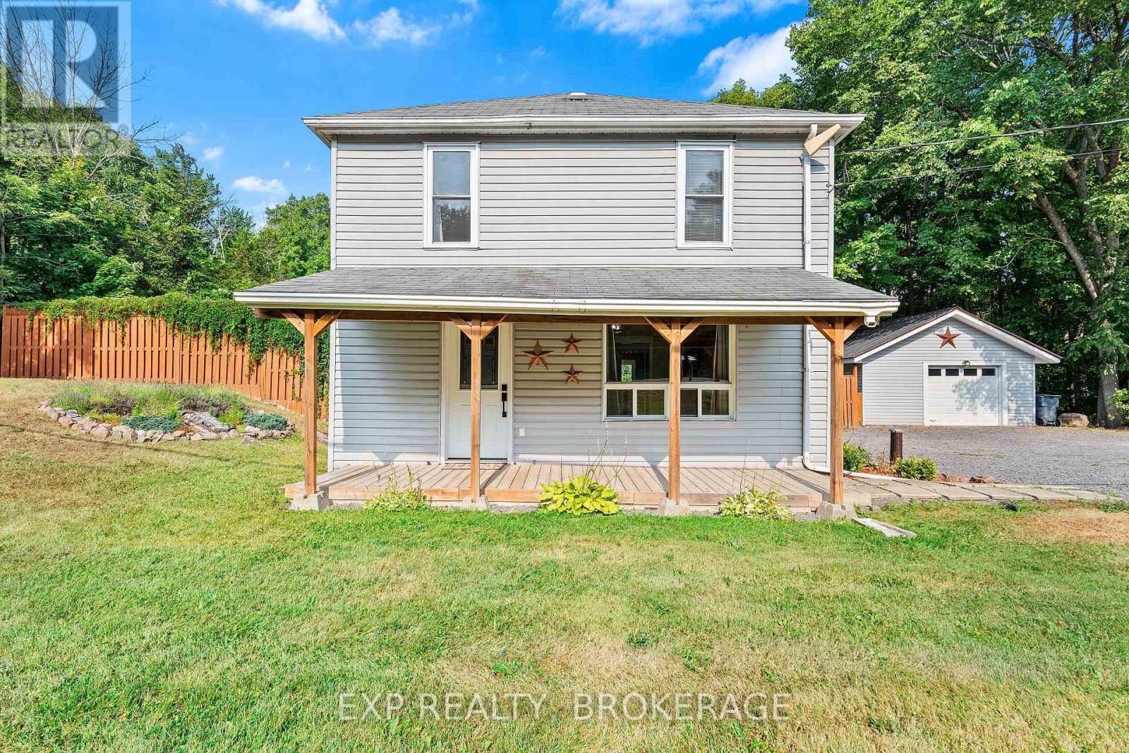 Photo 36 of 7993 Perth Road, Frontenac ON