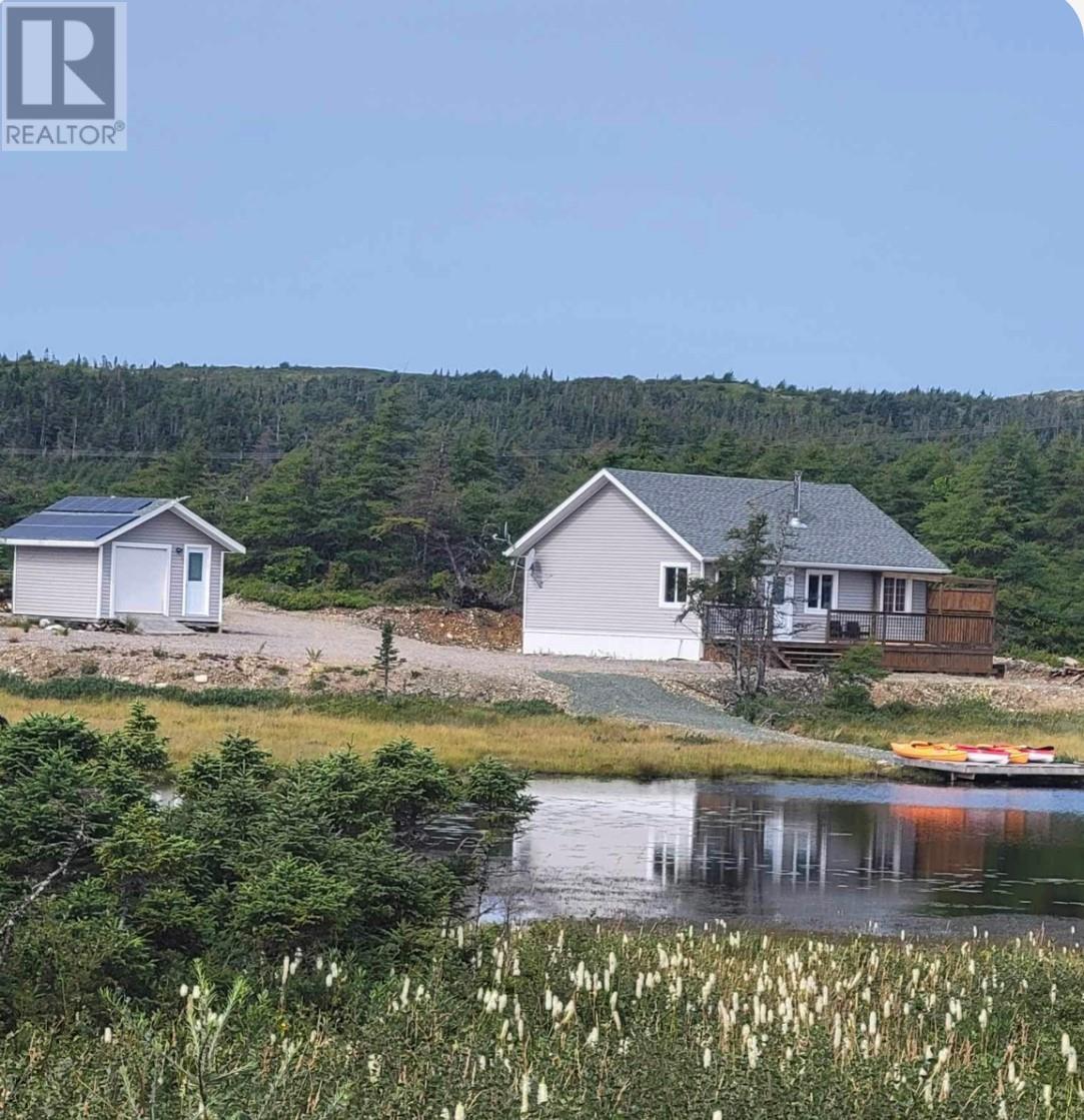 Photo 1 of 0 Deer Pond Park Road, Deer Pond Park NL