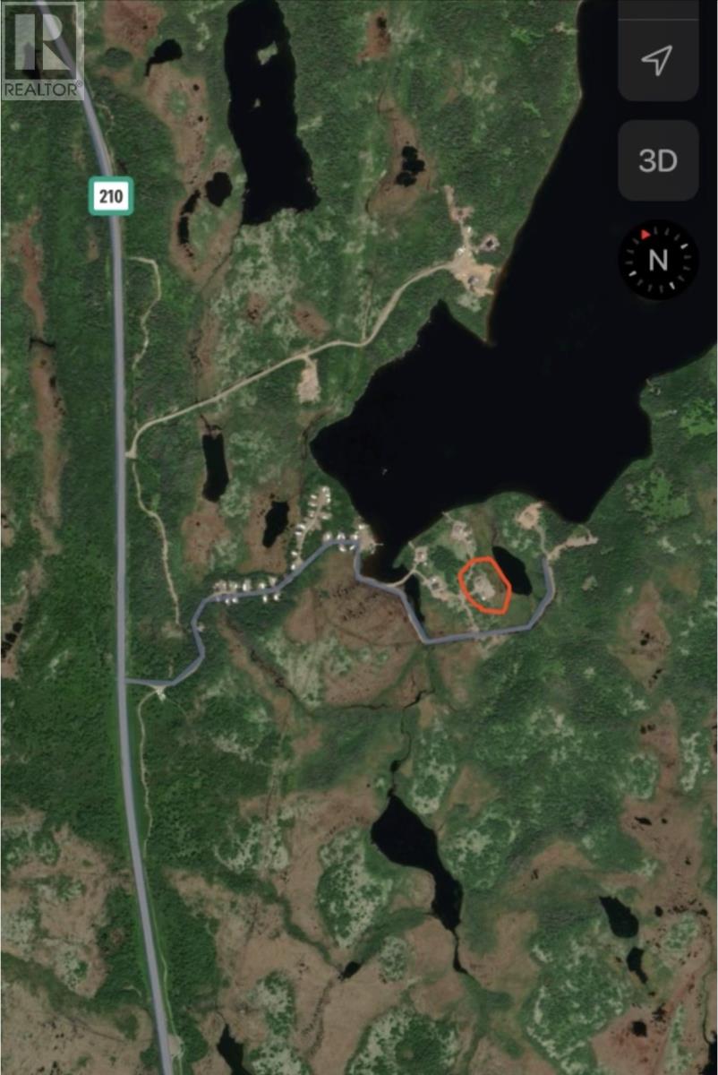 Photo 6 of 0 Deer Pond Park Road, Deer Pond Park NL