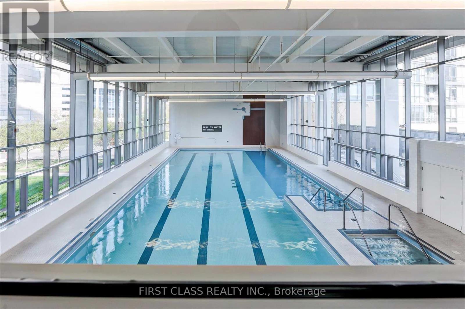 Photo 17 of 1810 10 Navy Wharf Court W, Toronto ON
