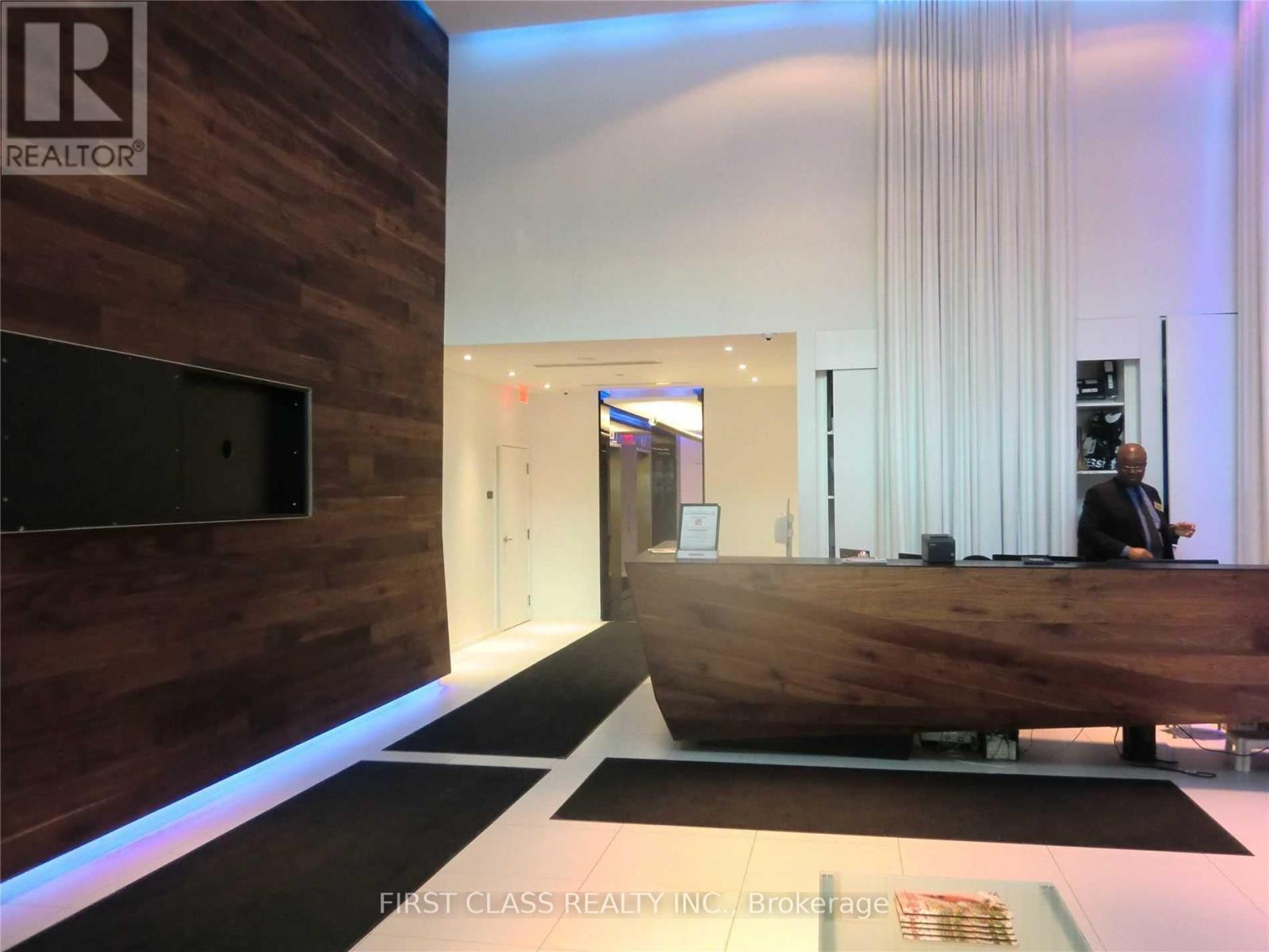 Photo 3 of 1810 10 Navy Wharf Court W, Toronto ON