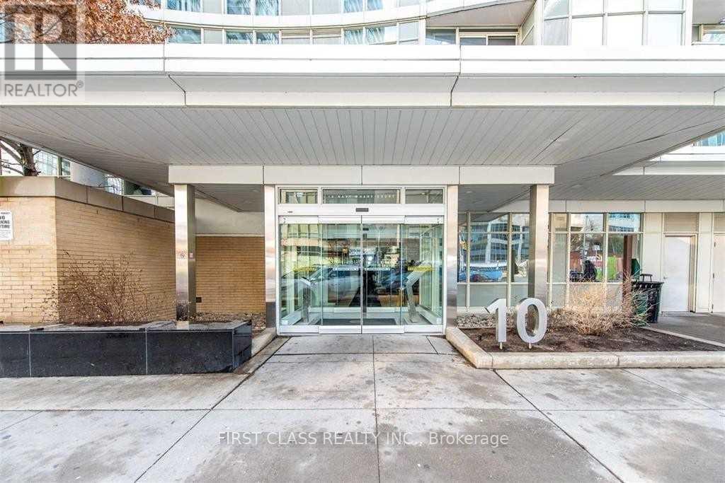 Photo 18 of 1810 10 Navy Wharf Court W, Toronto ON