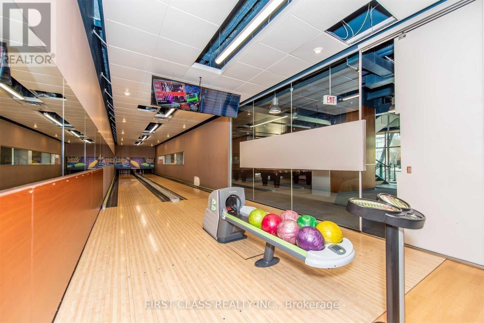 Photo 20 of 1810 10 Navy Wharf Court W, Toronto ON