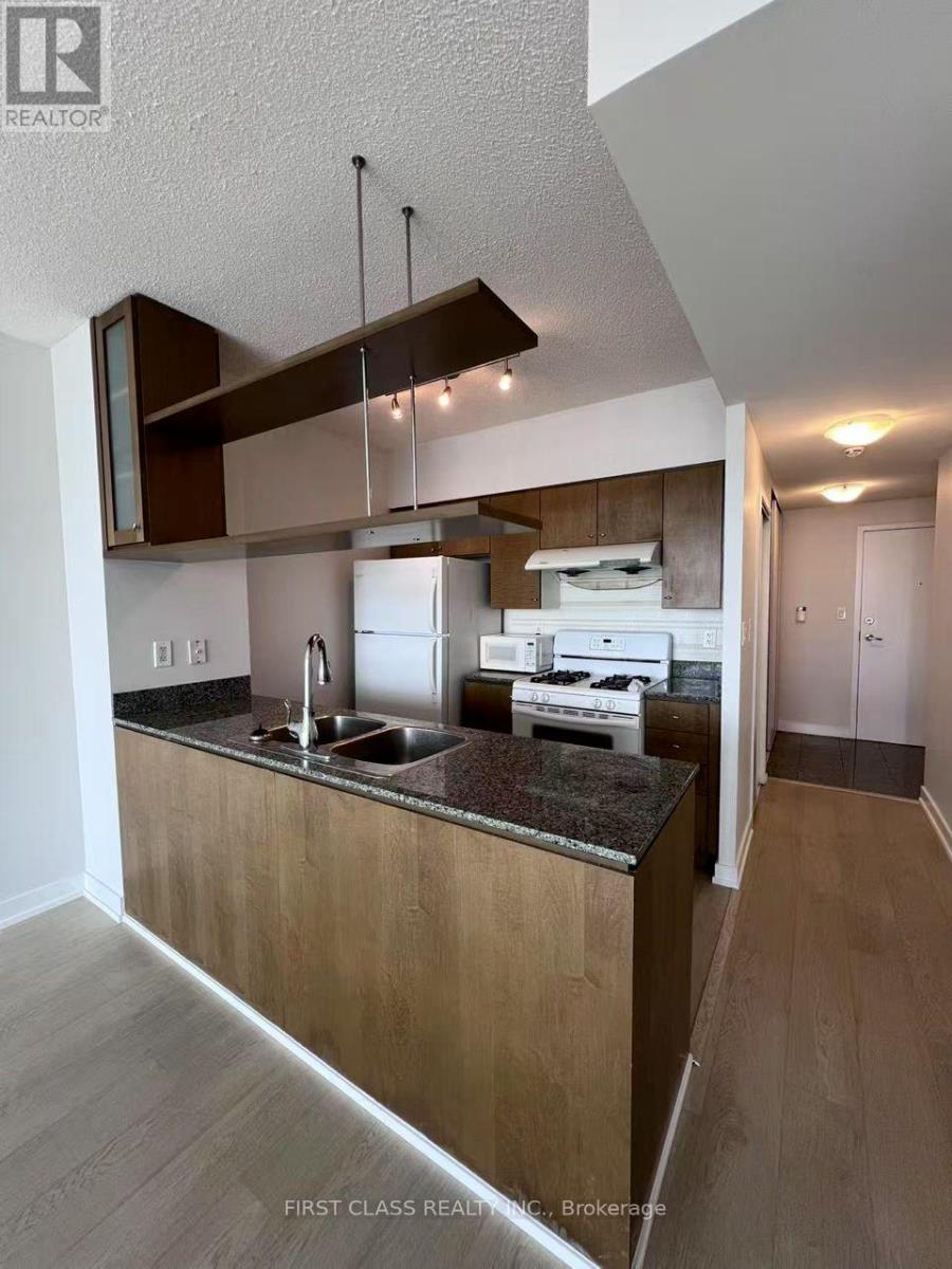 Photo 15 of 1810 10 Navy Wharf Court W, Toronto ON