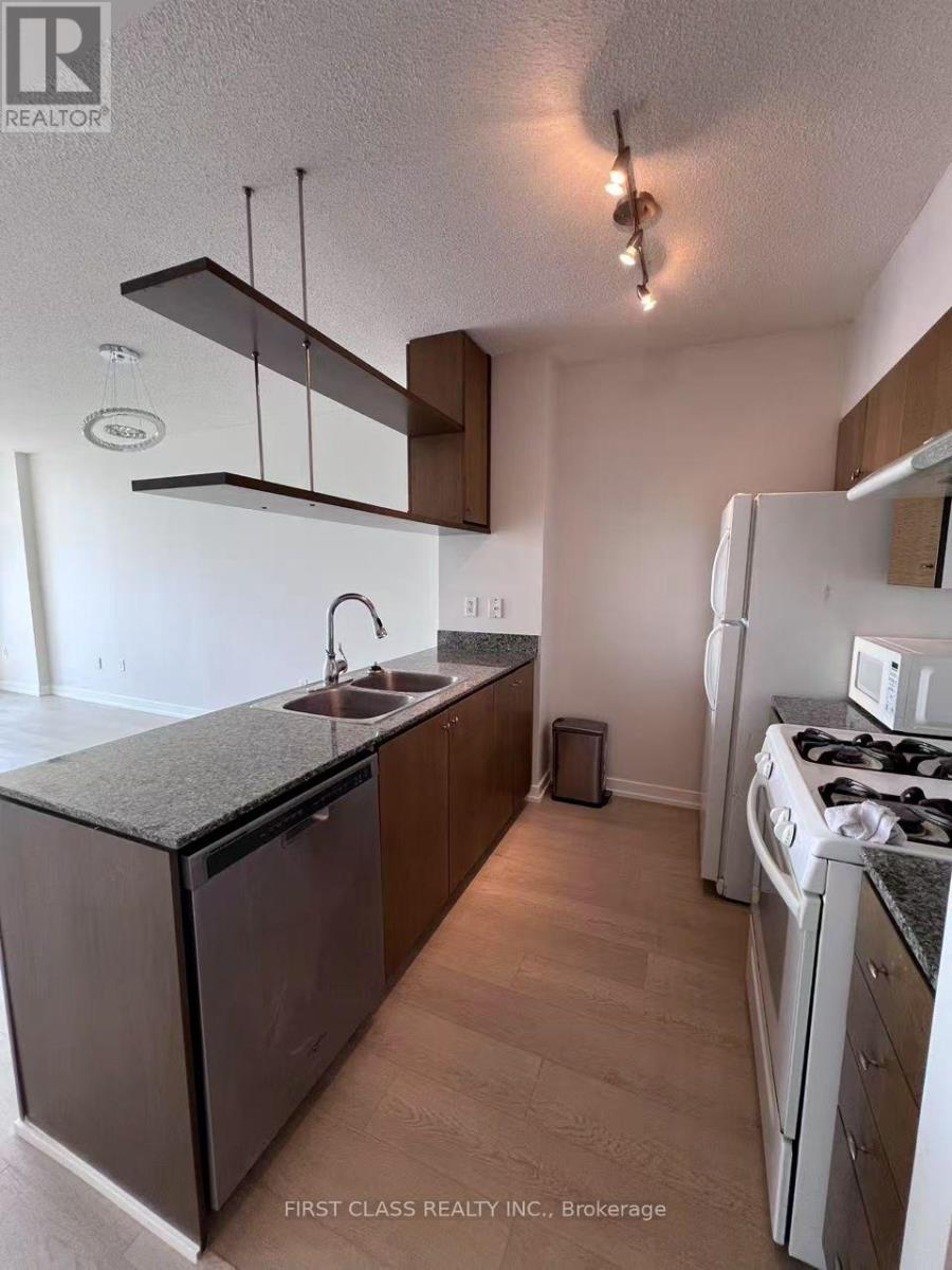 Photo 7 of 1810 10 Navy Wharf Court W, Toronto ON