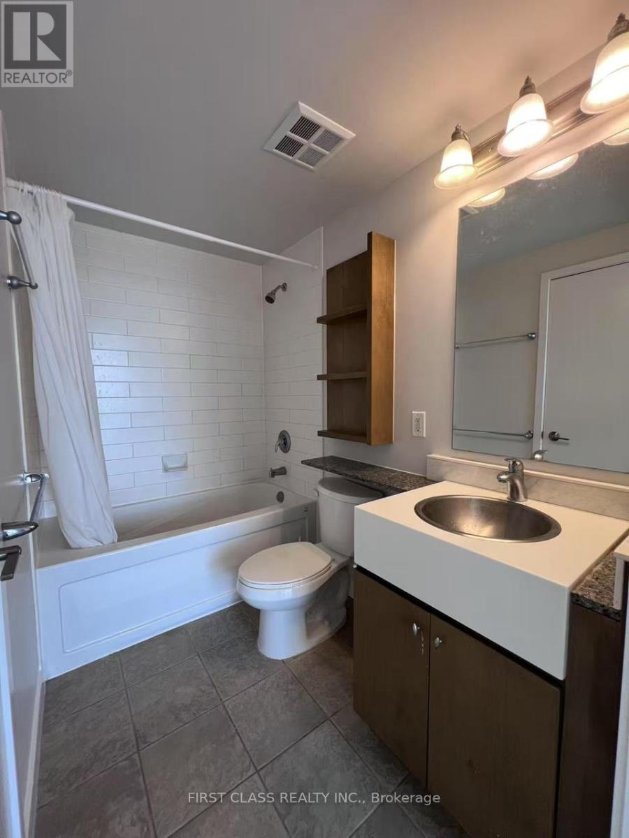 Photo 19 of 1810 10 Navy Wharf Court W, Toronto ON