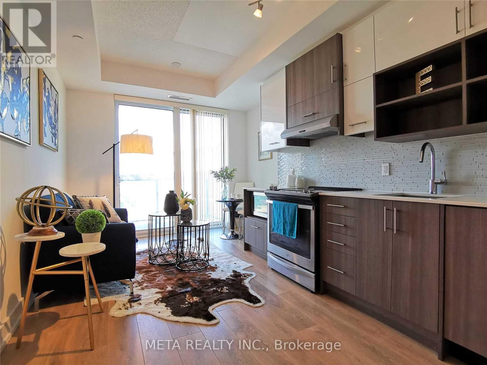 Photo 5 of 208 150 Fairview Mall Drive, Toronto ON