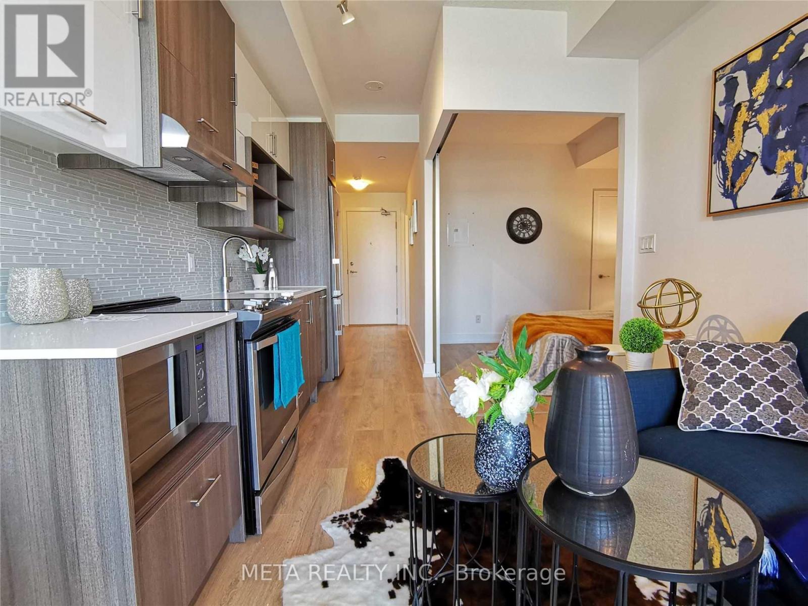 Photo 19 of 208 150 Fairview Mall Drive, Toronto ON