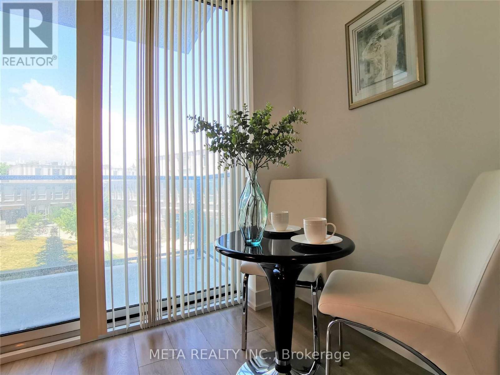 Photo 2 of 208 150 Fairview Mall Drive, Toronto ON