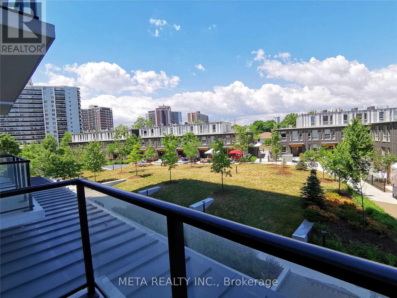 Photo 8 of 208 150 Fairview Mall Drive, Toronto ON
