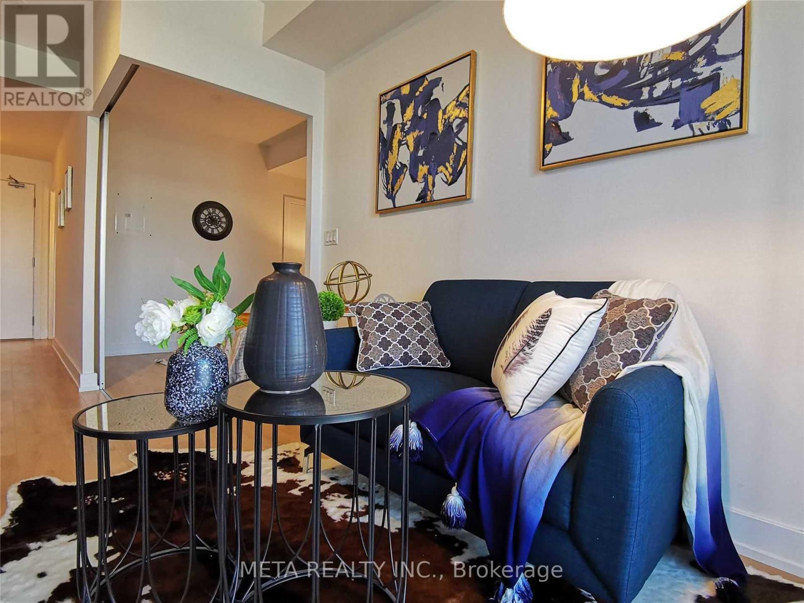 Photo 4 of 208 150 Fairview Mall Drive, Toronto ON