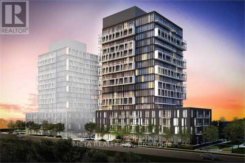 Photo 20 of 208 150 Fairview Mall Drive, Toronto ON