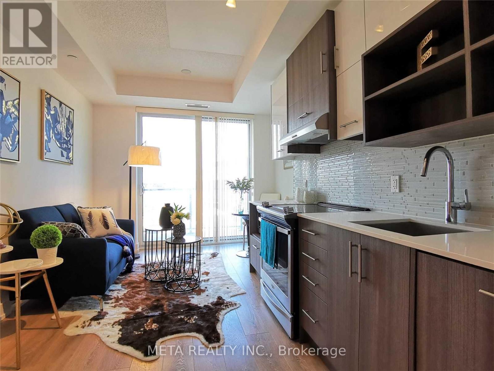Photo 16 of 208 150 Fairview Mall Drive, Toronto ON