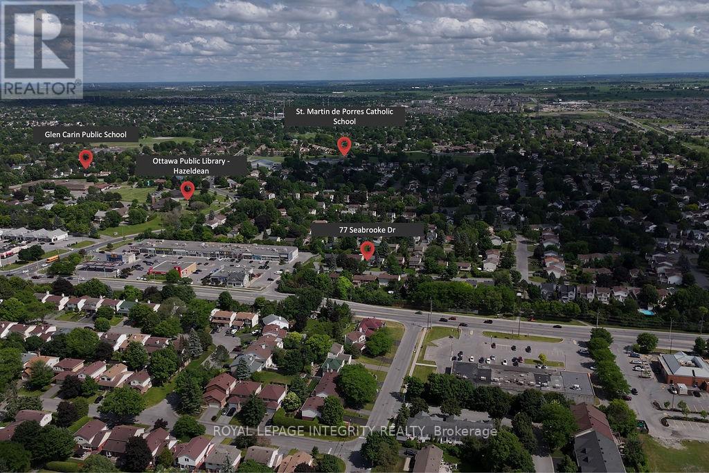 Photo 49 of 77 Seabrooke Drive, Ottawa ON