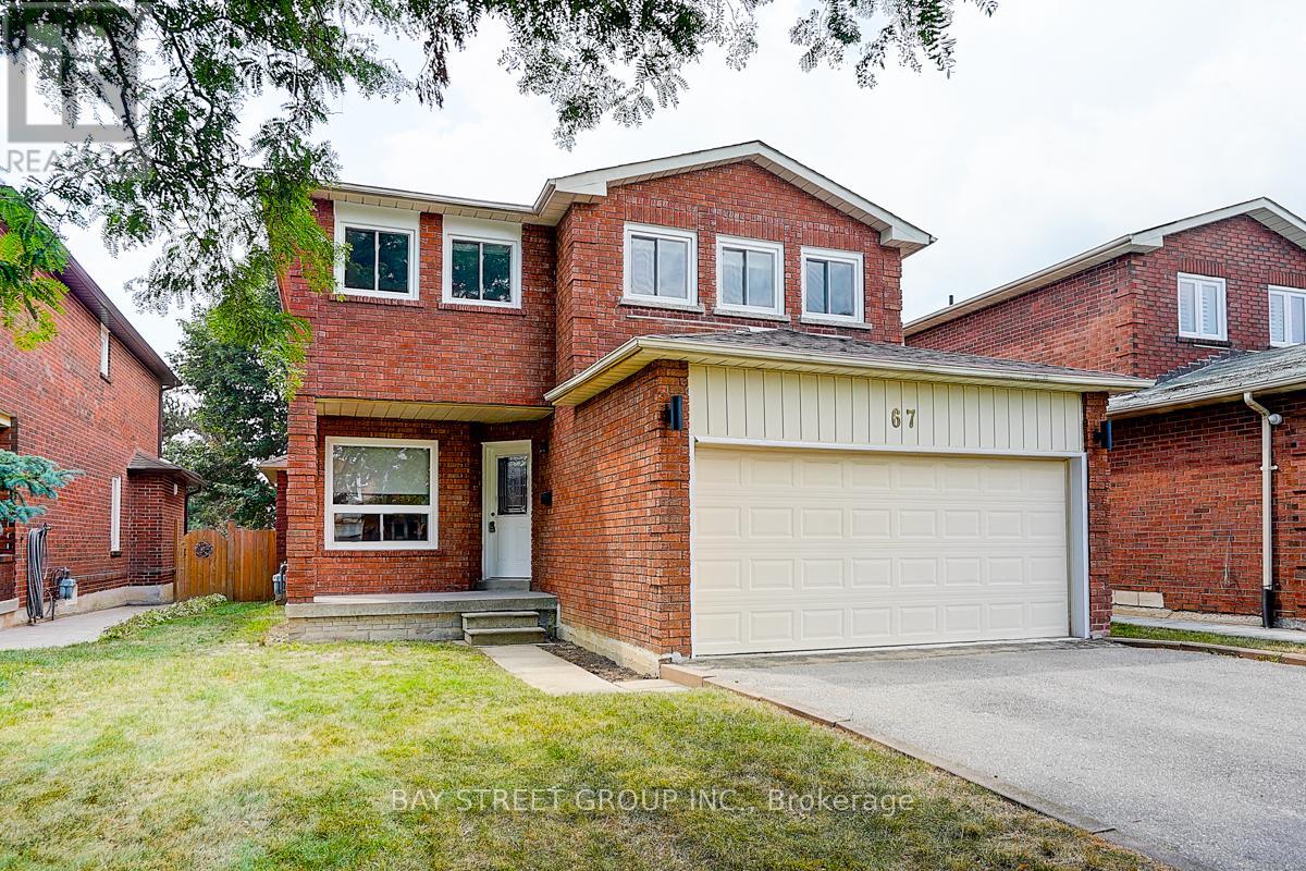 Photo 29 of 67 Kyla Crescent, Markham ON