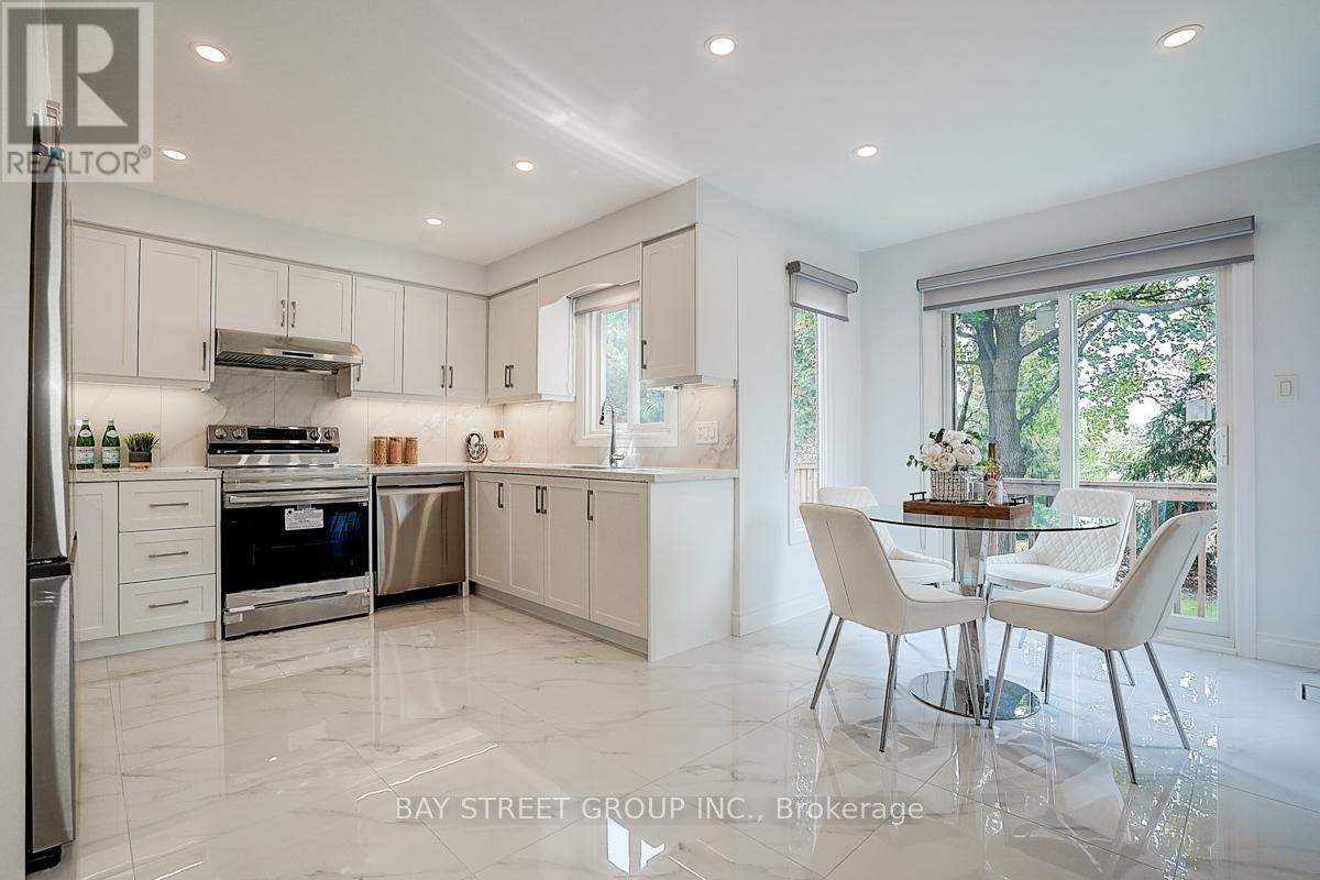 Photo 50 of 67 Kyla Crescent, Markham ON