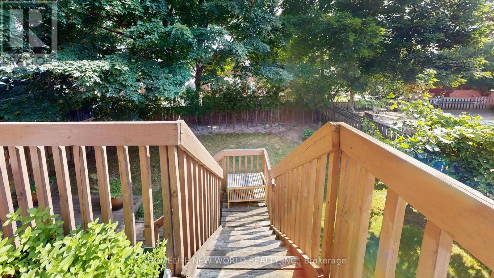 Photo 39 of 19 Chadburn Crescent, Aurora ON