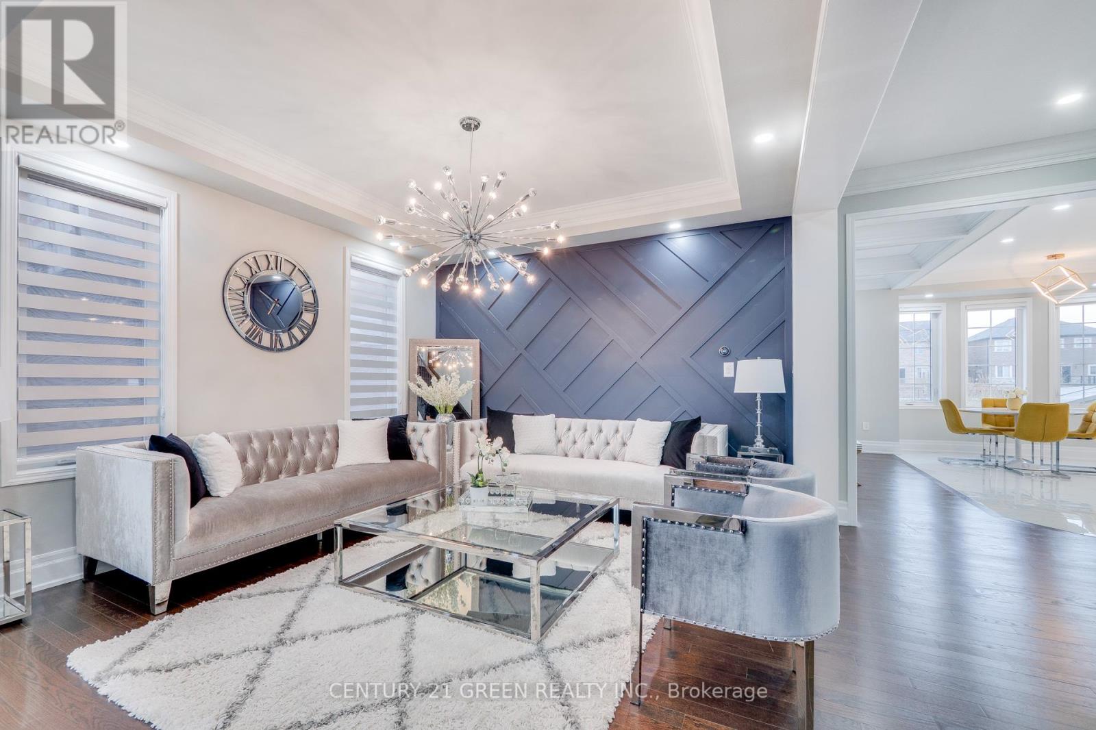 Photo 6 of 1436 Connaught Terrace, Milton ON