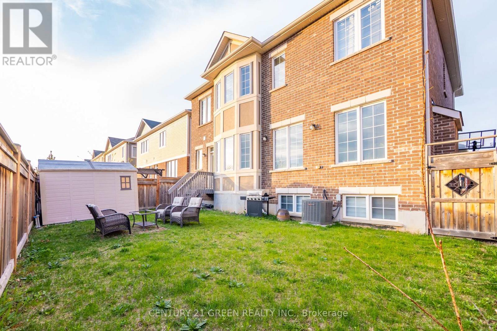 Photo 49 of 1436 Connaught Terrace, Milton ON