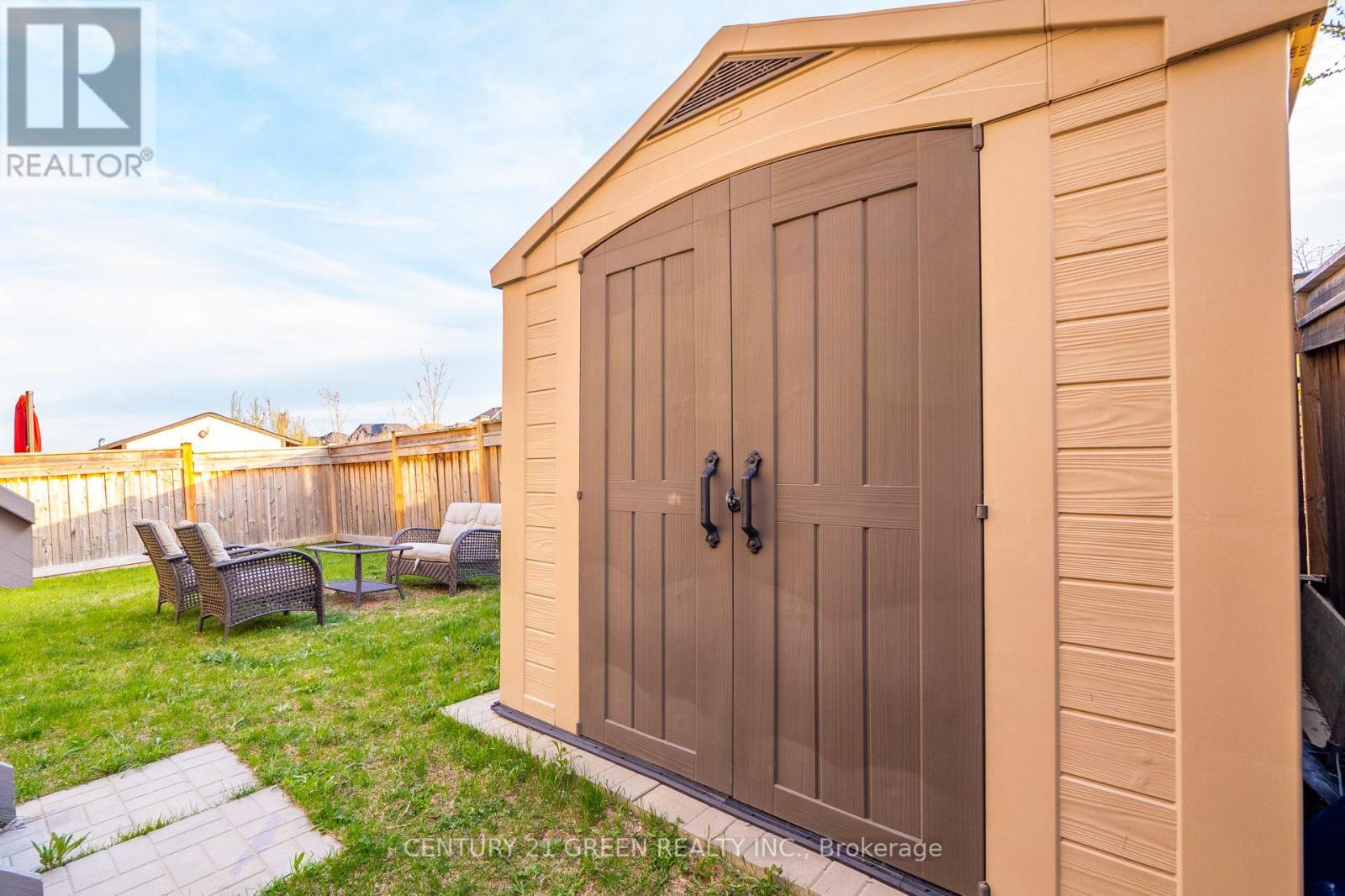 Photo 46 of 1436 Connaught Terrace, Milton ON