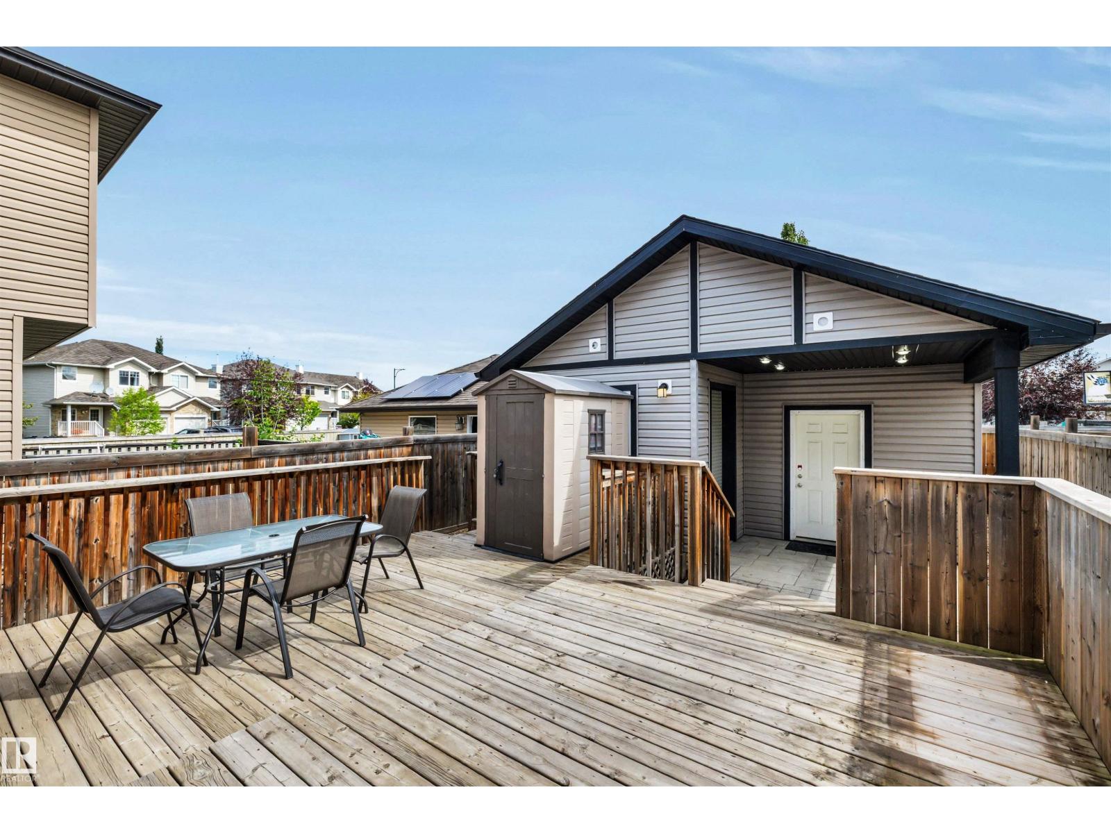 Photo 39 of 3733 12 St Nw, Edmonton AB
