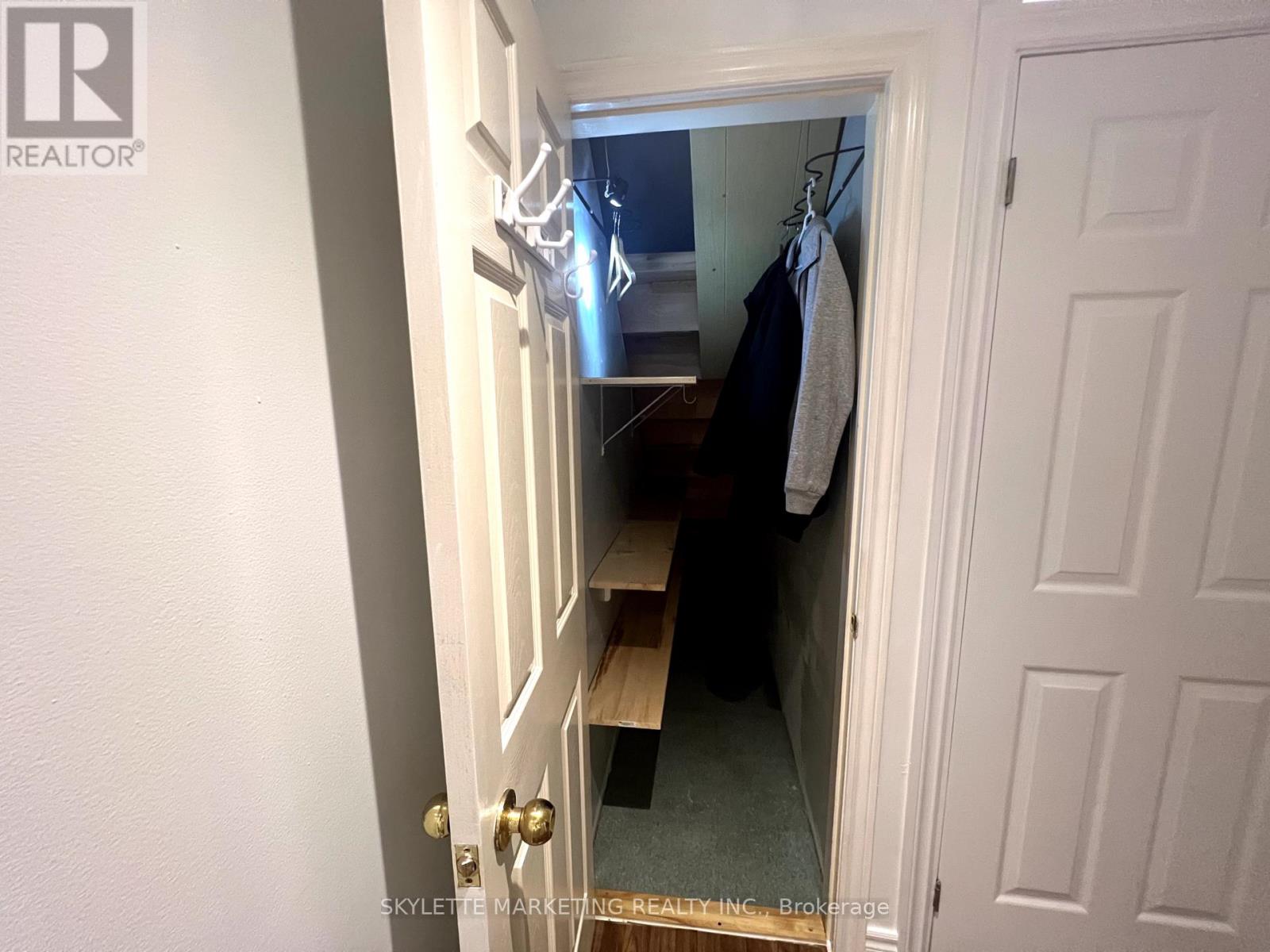 Photo 8 of Bsmt 106 Brandon Avenue, Toronto ON