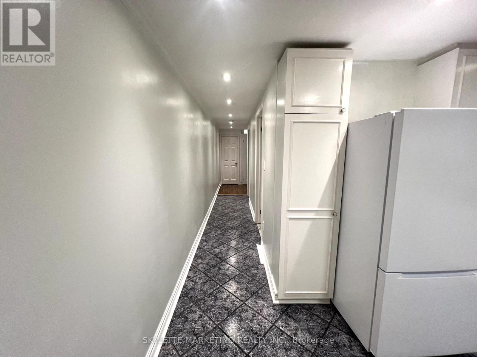 Photo 1 of Bsmt 106 Brandon Avenue, Toronto ON