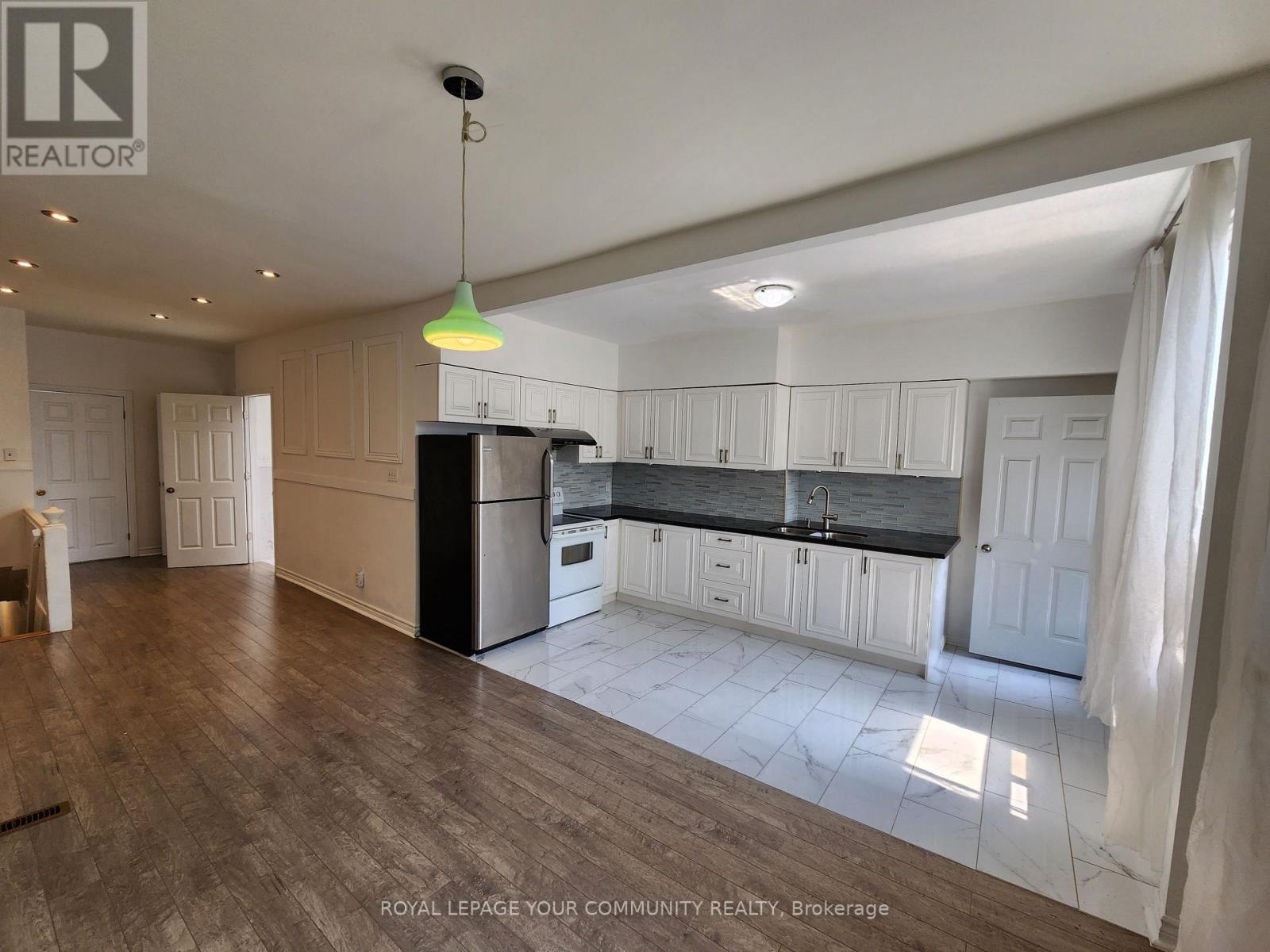 Photo 32 of Upper Floor 1075 Gerrard Street E, Toronto ON