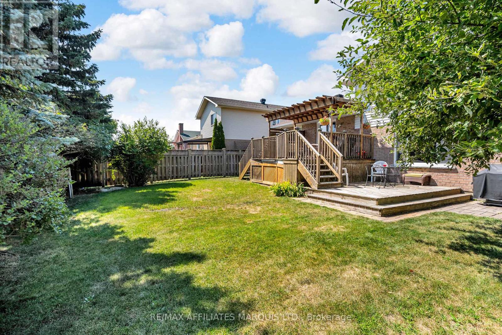 Photo 21 of 2145 Concorde Avenue, Cornwall ON