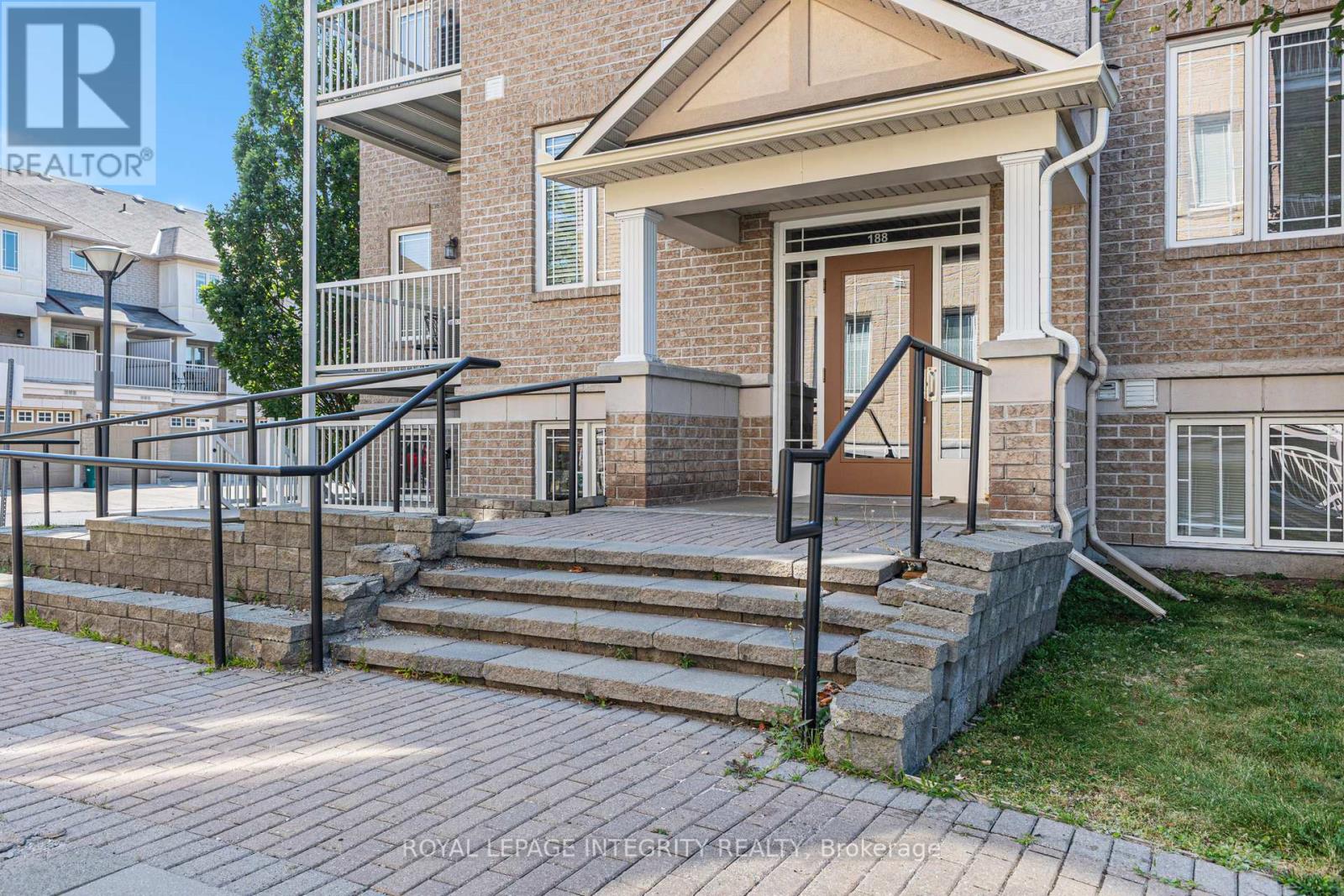 Photo 6 of 8 188 Paseo Private, Ottawa ON