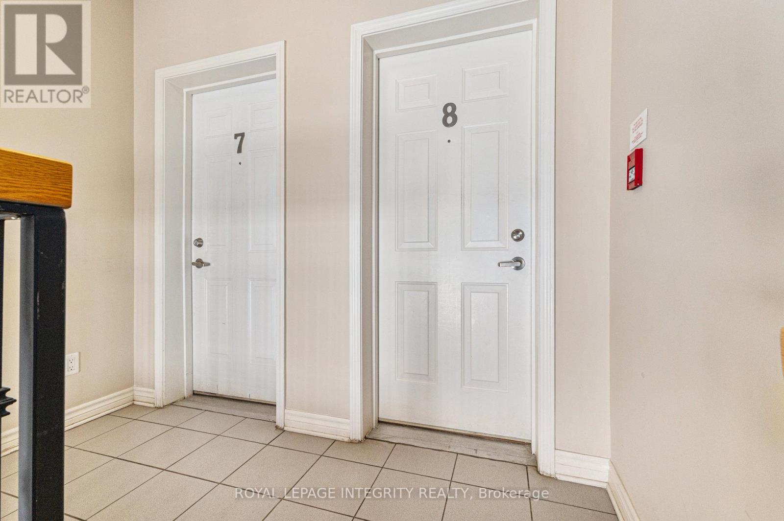 Photo 7 of 8 188 Paseo Private, Ottawa ON