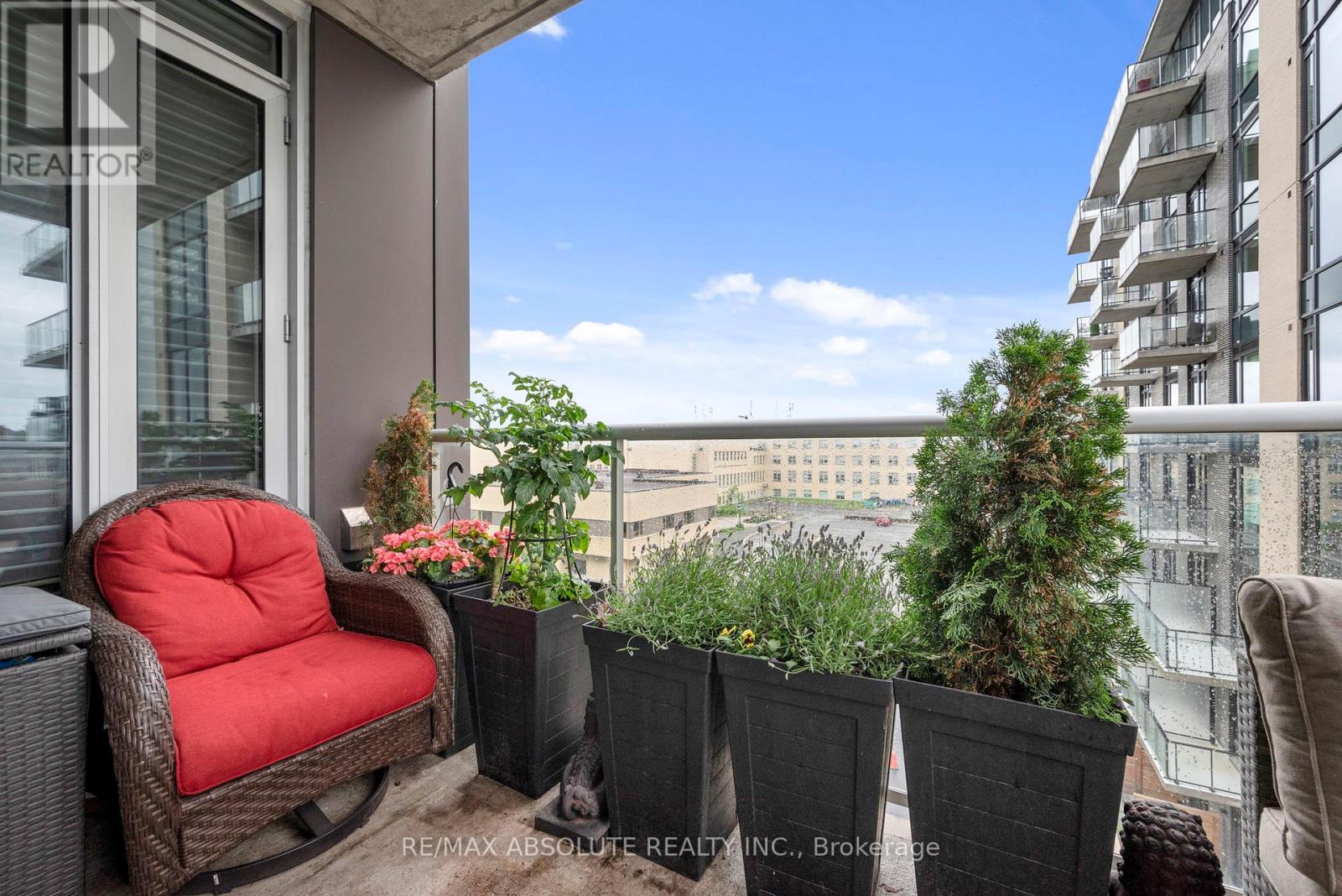 Photo 26 of 510 570 De Mazenod Avenue, Ottawa ON