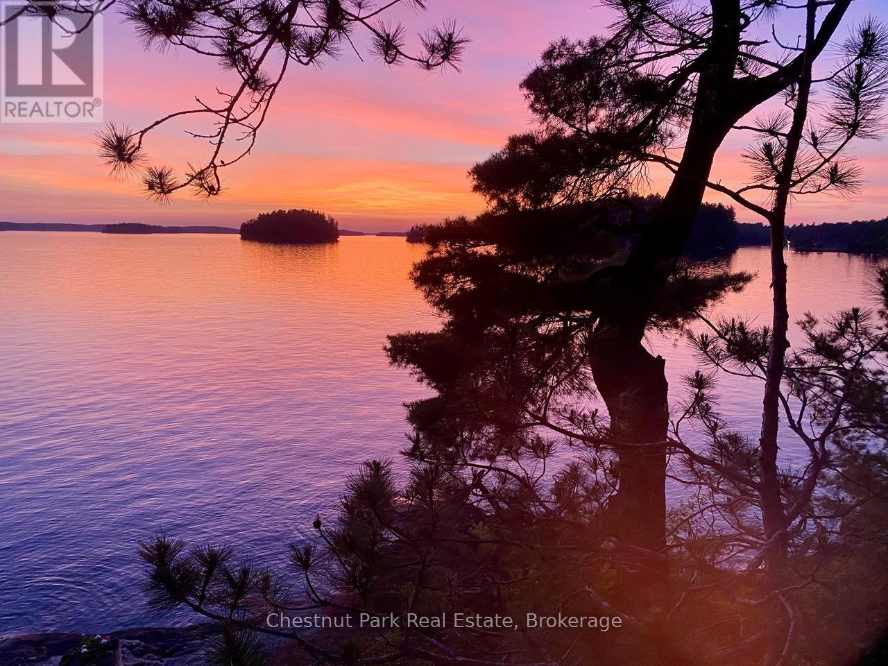 Photo 39 of 1000 Little Baxter Aka Rockwood Island, Bracebridge ON