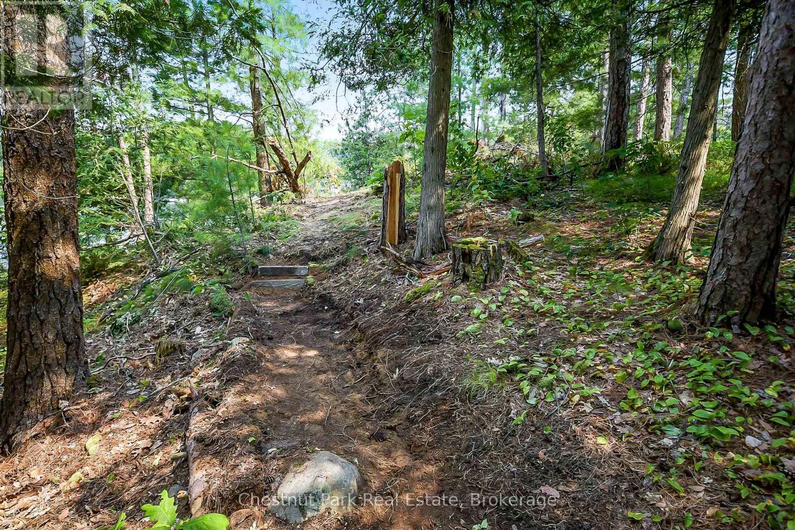 Photo 46 of 1000 Little Baxter Aka Rockwood Island, Bracebridge ON