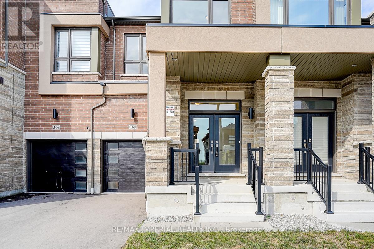 Photo 2 of 168 Bawden Drive, Richmond Hill ON