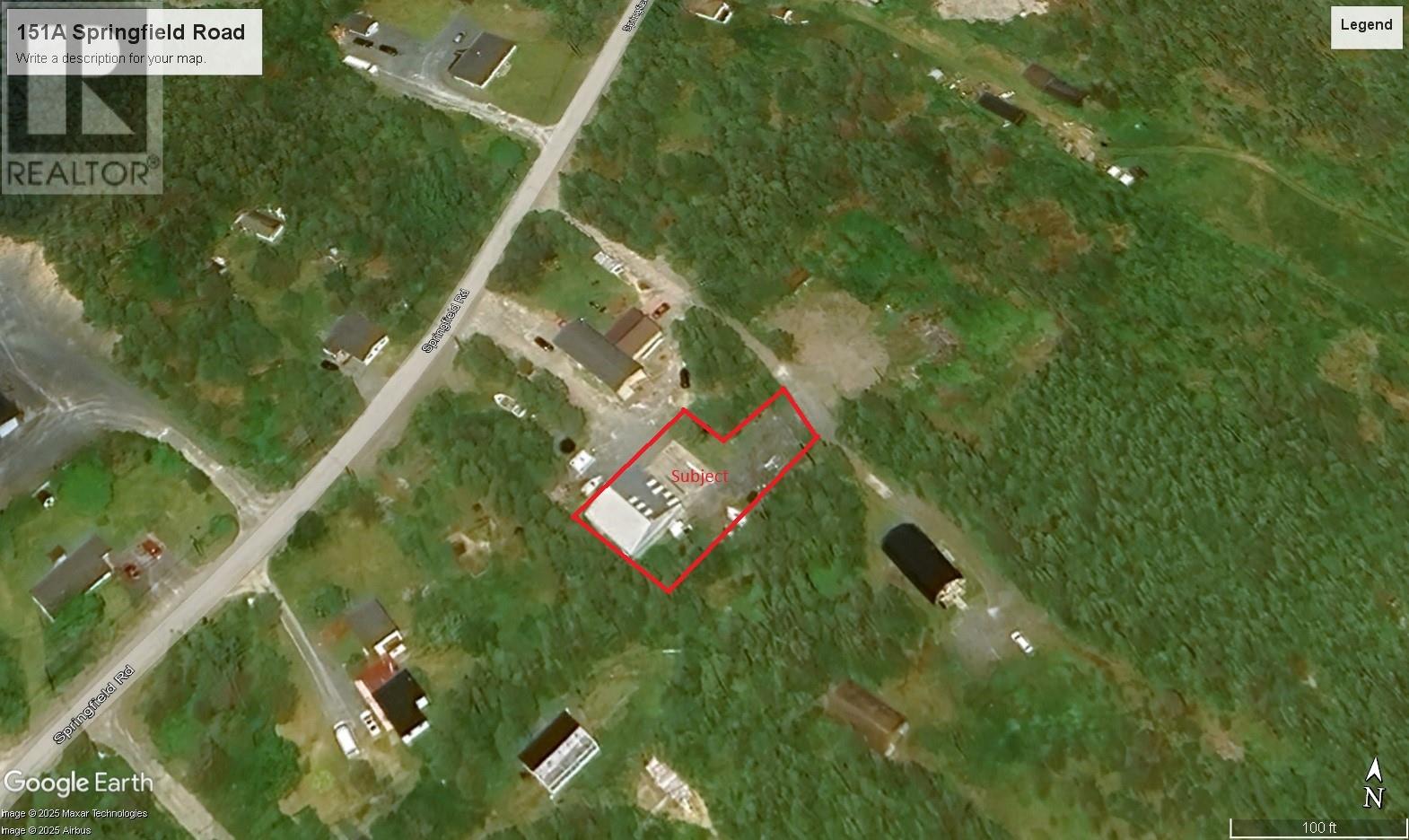 Photo 6 of 151 A Springfield Road, South River NL